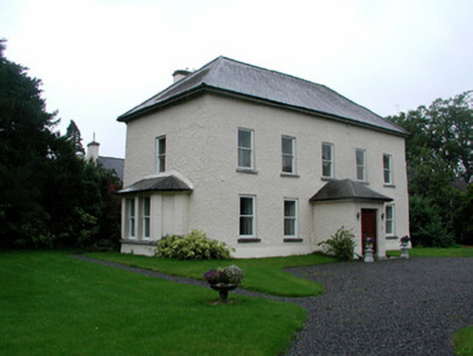 The Abbey, KILLEIGH, Killeigh,  Co. OFFALY