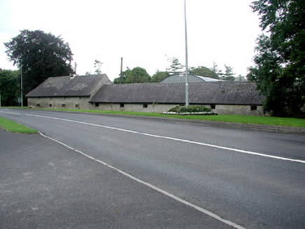 KILLEIGH, Killeigh,  Co. OFFALY