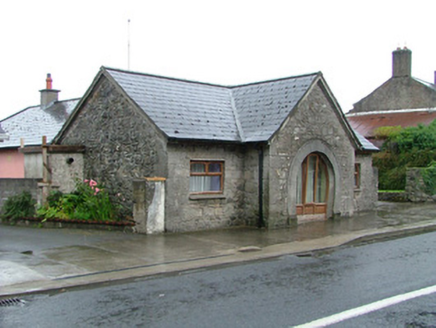 KILLEIGH, Killeigh,  Co. OFFALY
