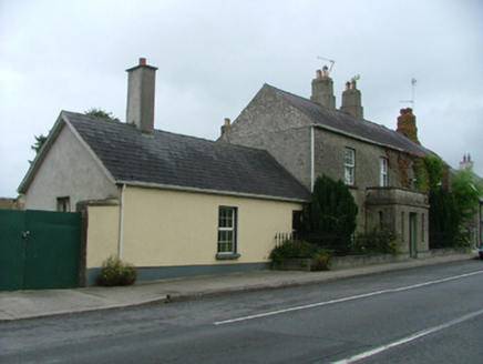 KILLEIGH, Killeigh,  Co. OFFALY