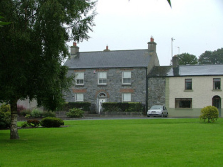 KILLEIGH, Killeigh,  Co. OFFALY
