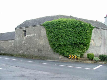 KILLEIGH, Killeigh,  Co. OFFALY
