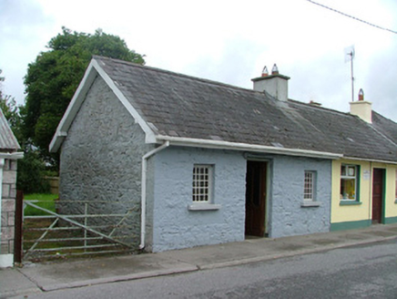 KILLEIGH, Killeigh,  Co. OFFALY