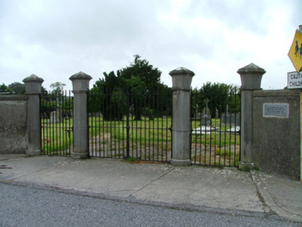 KILLEIGH, Killeigh,  Co. OFFALY