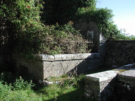 Killeigh Church (Geashill), KILLEIGH, Killeigh,  Co. OFFALY