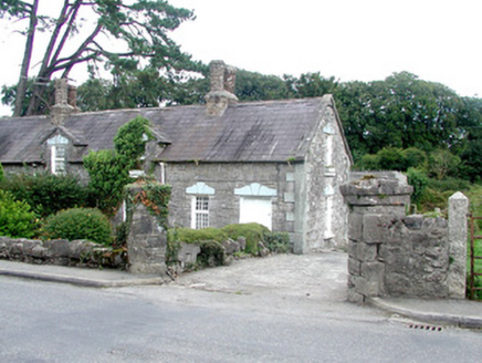 DALGAN, Geashill,  Co. OFFALY