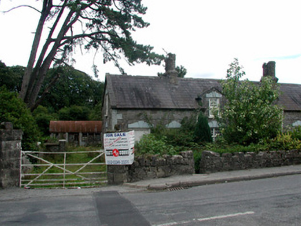 DALGAN, Geashill,  Co. OFFALY