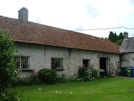 The Green,  GEASHILL, Geashill,  Co. OFFALY