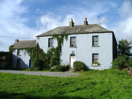 Franckford House, Broughal Road,  FRANCKFORD, Kilcormac,  Co. OFFALY