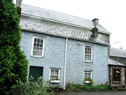 Southaven, Birr Street, Broughal Road, FRANCKFORD, Kilcormac,  Co. OFFALY