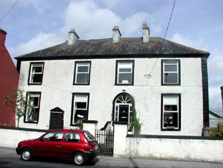 Saint Anne's, Main Street,  FRANCKFORD, Kilcormac,  Co. OFFALY