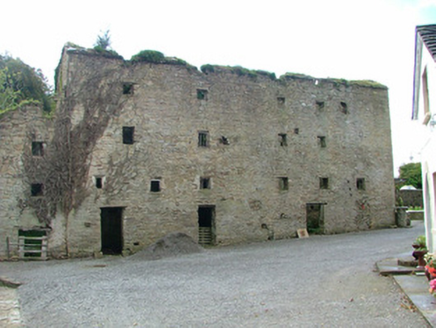 CADAMSTOWN, Cadamstown,  Co. OFFALY