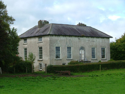 Cadamstown House, CADAMSTOWN, Cadamstown,  Co. OFFALY