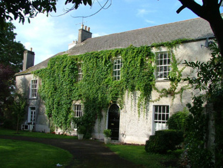 The Chestnuts, Patrick Street,  KILMALOGUE, Portarlington,  Co. OFFALY