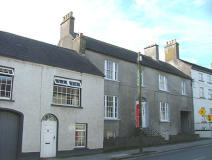 Inverness, Patrick Street,  KILMALOGUE, Portarlington,  Co. OFFALY