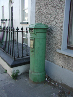 Patrick Street,  KILMALOGUE, Portarlington,  Co. OFFALY