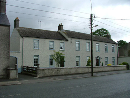 The Cedars, Patrick Street,  KILMALOGUE, Portarlington,  Co. OFFALY