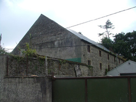 The Maltings, Patrick Street,  KILMALOGUE, Portarlington,  Co. OFFALY