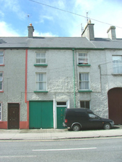 20 Emmet Street,  TOWNPARKS (BB. BY.), Birr,  Co. OFFALY