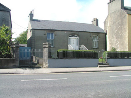 Vianney, Emmet Street,  TOWNPARKS (BB. BY.), Birr,  Co. OFFALY