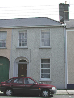 27 Emmet Street,  TOWNPARKS (BB. BY.), Birr,  Co. OFFALY