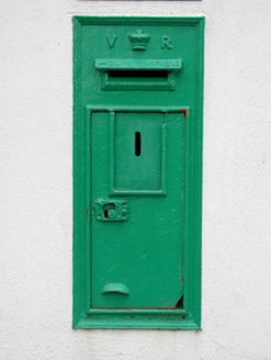 Glebe Street,  TOWNPARKS (BB. BY.), Birr,  Co. OFFALY