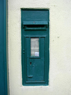 Bridge Street,  TOWNPARKS (BB. BY.), Birr,  Co. OFFALY