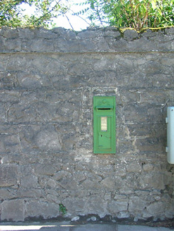 Wilmer Road,  TOWNPARKS (BB. BY.), Birr,  Co. OFFALY