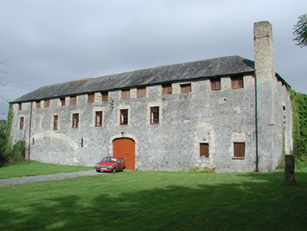 The Old Distillery, CLONOGHIL UPPER, Birr,  Co. OFFALY
