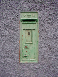 Compton Row,  TOWNPARKS (BB. BY.), Birr,  Co. OFFALY