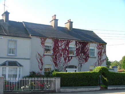 John's Place,  TOWNPARKS (BB. BY.), Birr,  Co. OFFALY