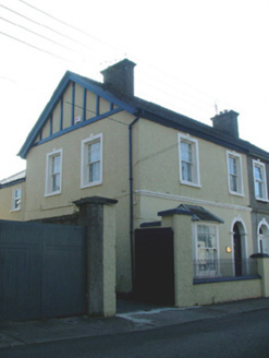 John's Terrace,  TOWNPARKS (BB. BY.), Birr,  Co. OFFALY