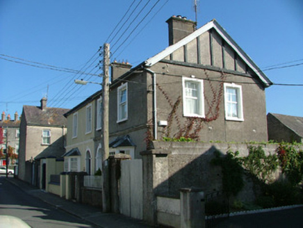 John's Terrace,  TOWNPARKS (BB. BY.), Birr,  Co. OFFALY