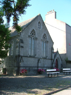 John's Place,  TOWNPARKS (BB. BY.), Birr,  Co. OFFALY