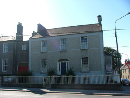 John's Place, Wilmer Road, TOWNPARKS (BB. BY.), Birr,  Co. OFFALY