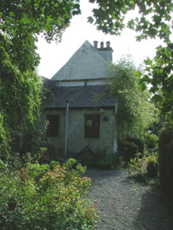 Birr Castle, TOWNPARKS (BB. BY.), Birr,  Co. OFFALY
