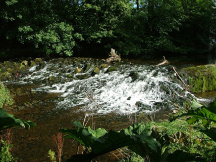 TOWNPARKS (BB. BY.), Birr,  Co. OFFALY