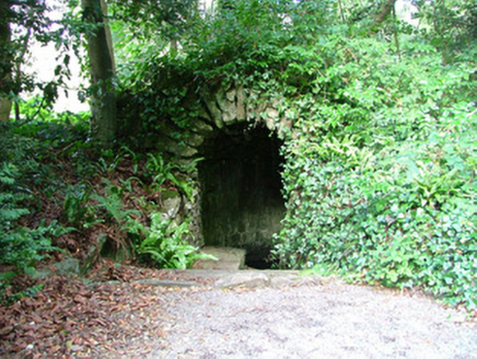 Birr Castle, TOWNPARKS (BB. BY.), Birr,  Co. OFFALY