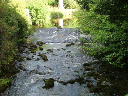 Birr Castle, TOWNPARKS (BB. BY.), Birr,  Co. OFFALY