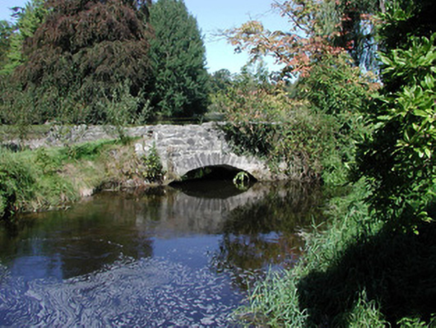 Birr Castle, TOWNPARKS (BB. BY.), Birr,  Co. OFFALY