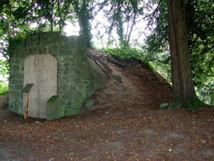 Birr Castle, TOWNPARKS (BB. BY.), Birr,  Co. OFFALY