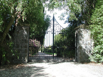 Birr Castle, TOWNPARKS (BB. BY.), Birr,  Co. OFFALY