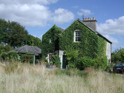 Birr Castle, TOWNPARKS (BB. BY.), Birr,  Co. OFFALY