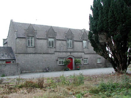 Birr Union Workhouse, CLONOGHIL UPPER, Birr,  Co. OFFALY