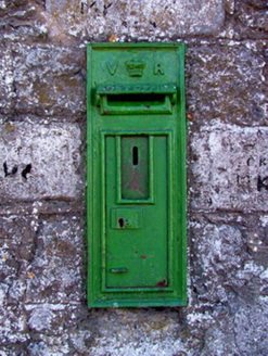 Croghan Road,  TOWNPARKS (BB. BY.), Birr,  Co. OFFALY