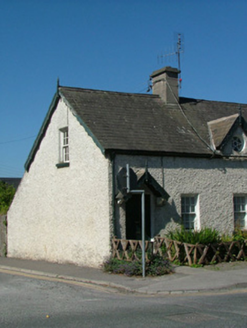 1 Eden Road Cottages, Eden Road, TOWNPARKS (BB. BY.), Birr,  Co. OFFALY