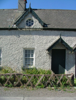 2 Eden Road Cottages, Eden Road, TOWNPARKS (BB. BY.), Birr,  Co. OFFALY