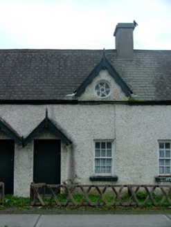 3 Eden Road Cottages, Eden Road, TOWNPARKS (BB. BY.), Birr,  Co. OFFALY