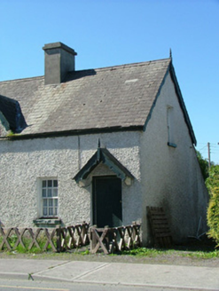 4 Eden Road Cottages, Eden Road, TOWNPARKS (BB. BY.), Birr,  Co. OFFALY