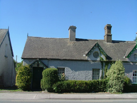 5 Eden Road Cottages, Eden Road, TOWNPARKS (BB. BY.), Birr,  Co. OFFALY